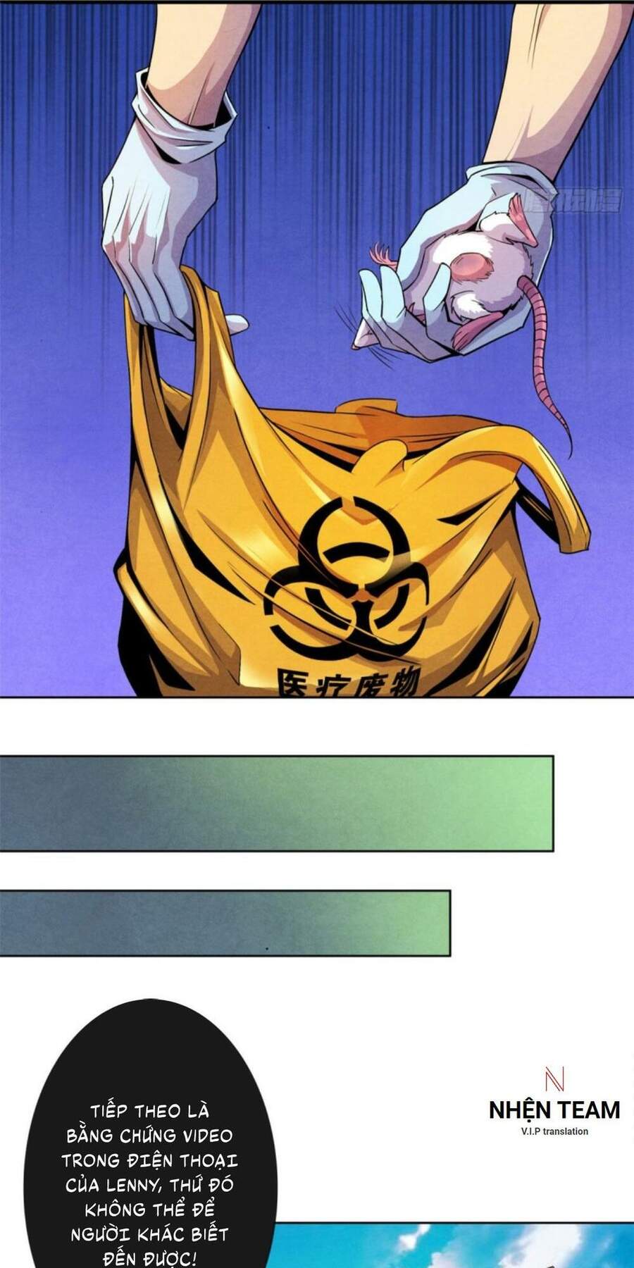 Bác Sĩ Lê Minh Chapter 23 - 21