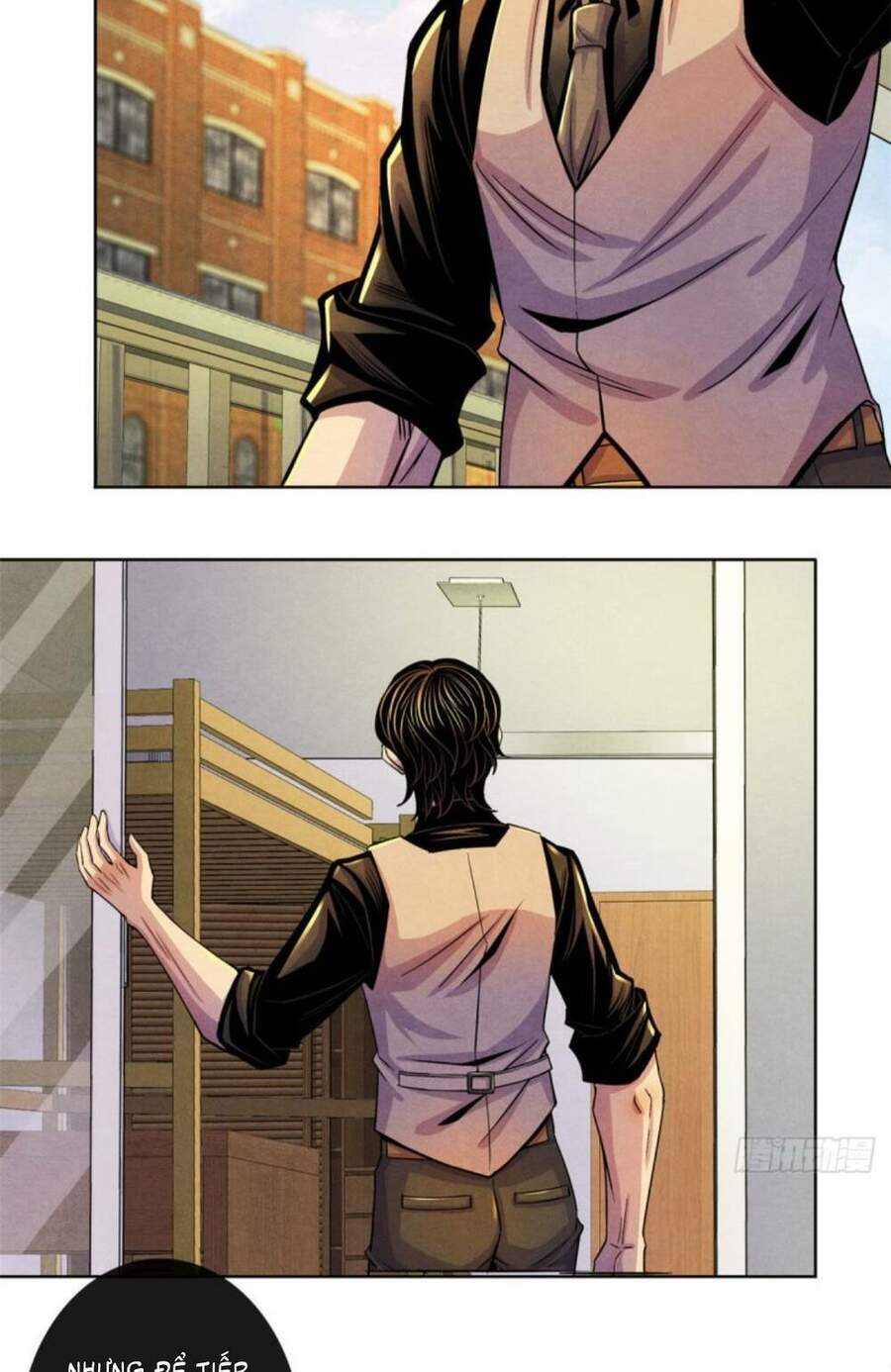Bác Sĩ Lê Minh Chapter 23 - 25