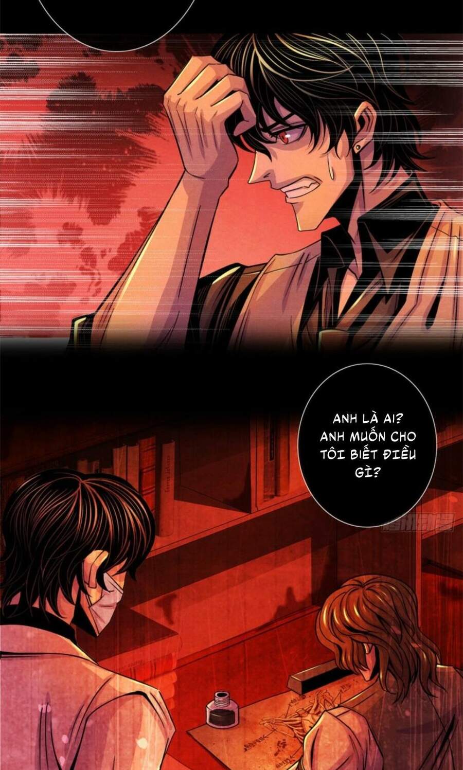 Bác Sĩ Lê Minh Chapter 23 - 32