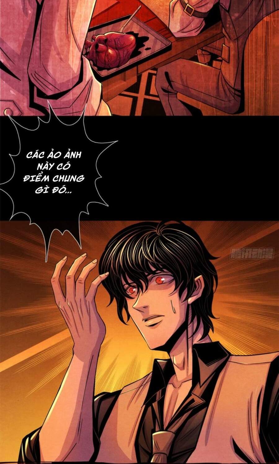 Bác Sĩ Lê Minh Chapter 23 - 33