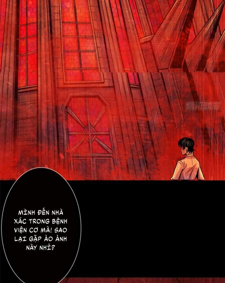 Bác Sĩ Lê Minh Chapter 24 - 15