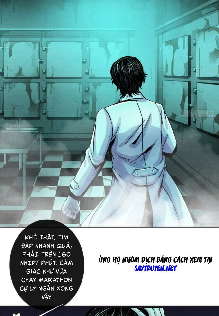 Bác Sĩ Lê Minh Chapter 24 - 4