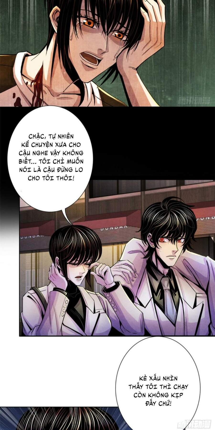 Bác Sĩ Lê Minh Chapter 25 - 14