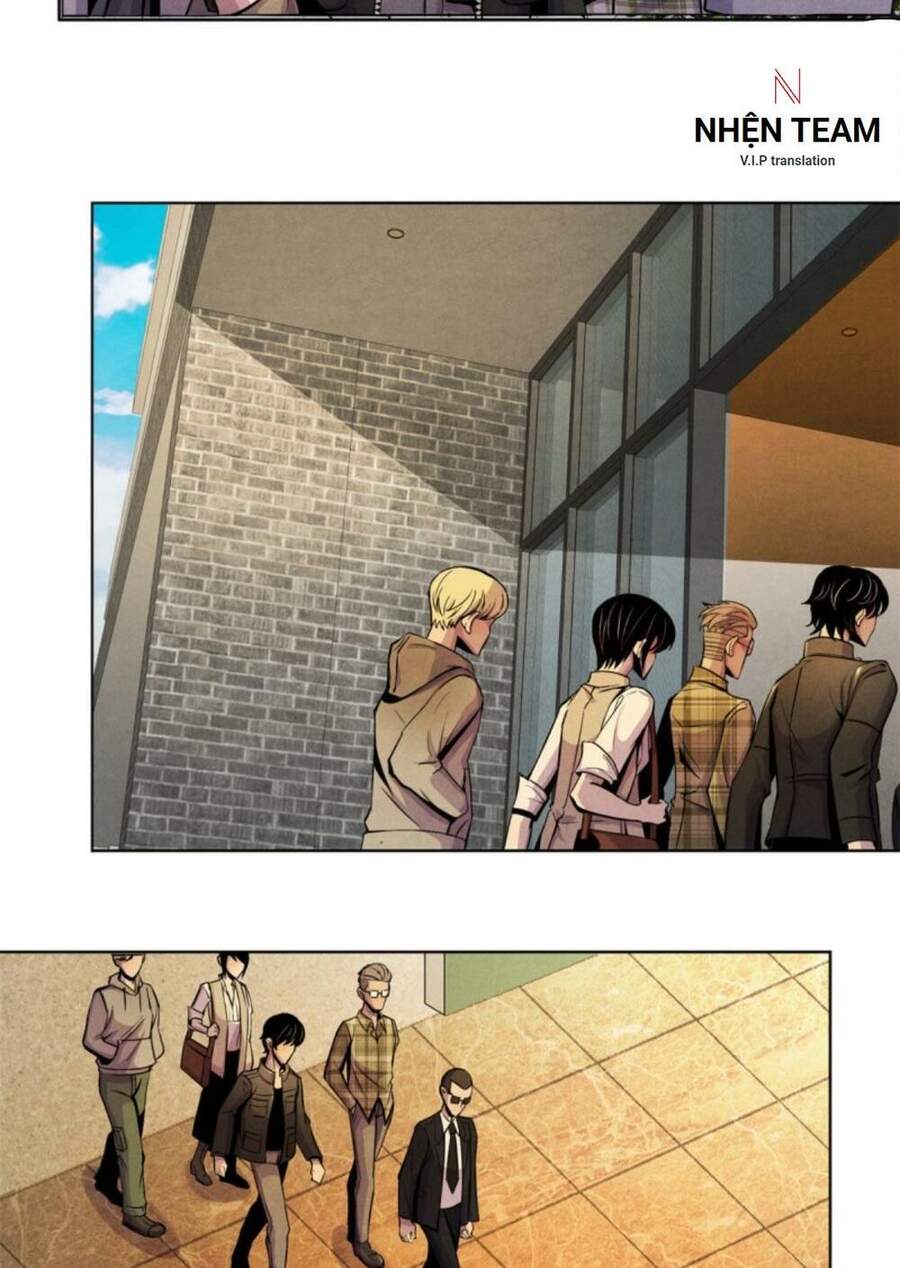 Bác Sĩ Lê Minh Chapter 25 - 23