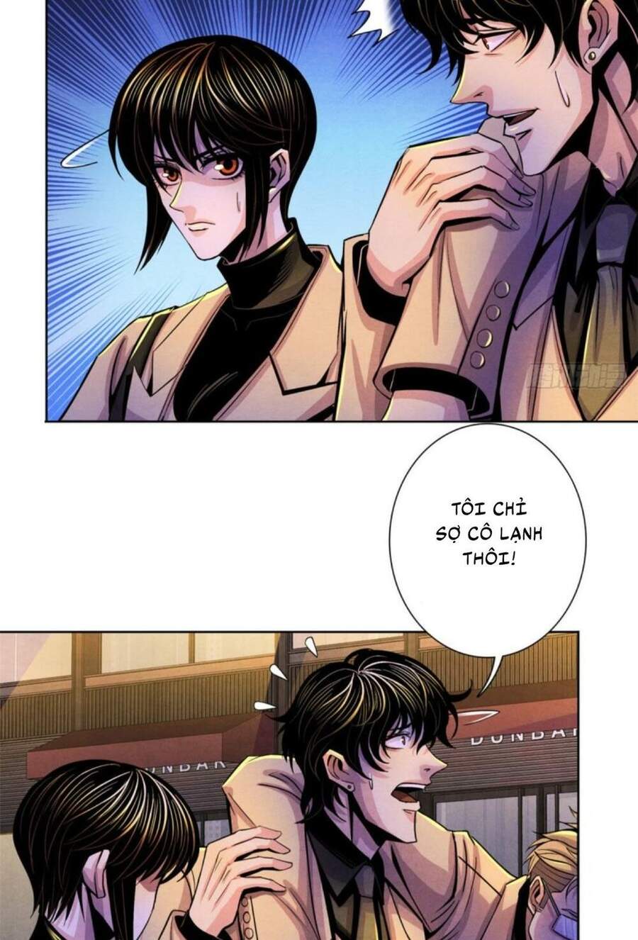 Bác Sĩ Lê Minh Chapter 25 - 4