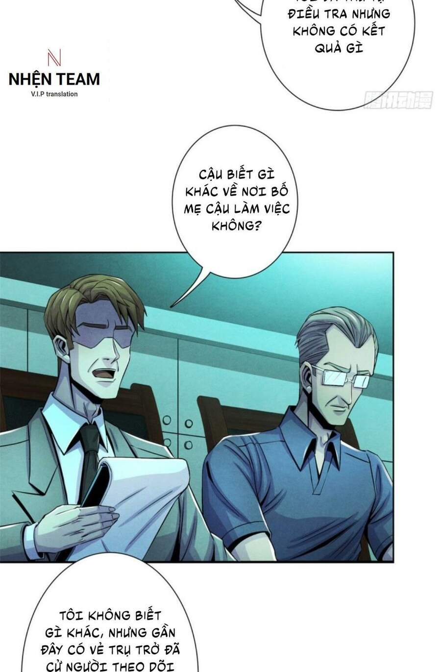 Bác Sĩ Lê Minh Chapter 25 - 39