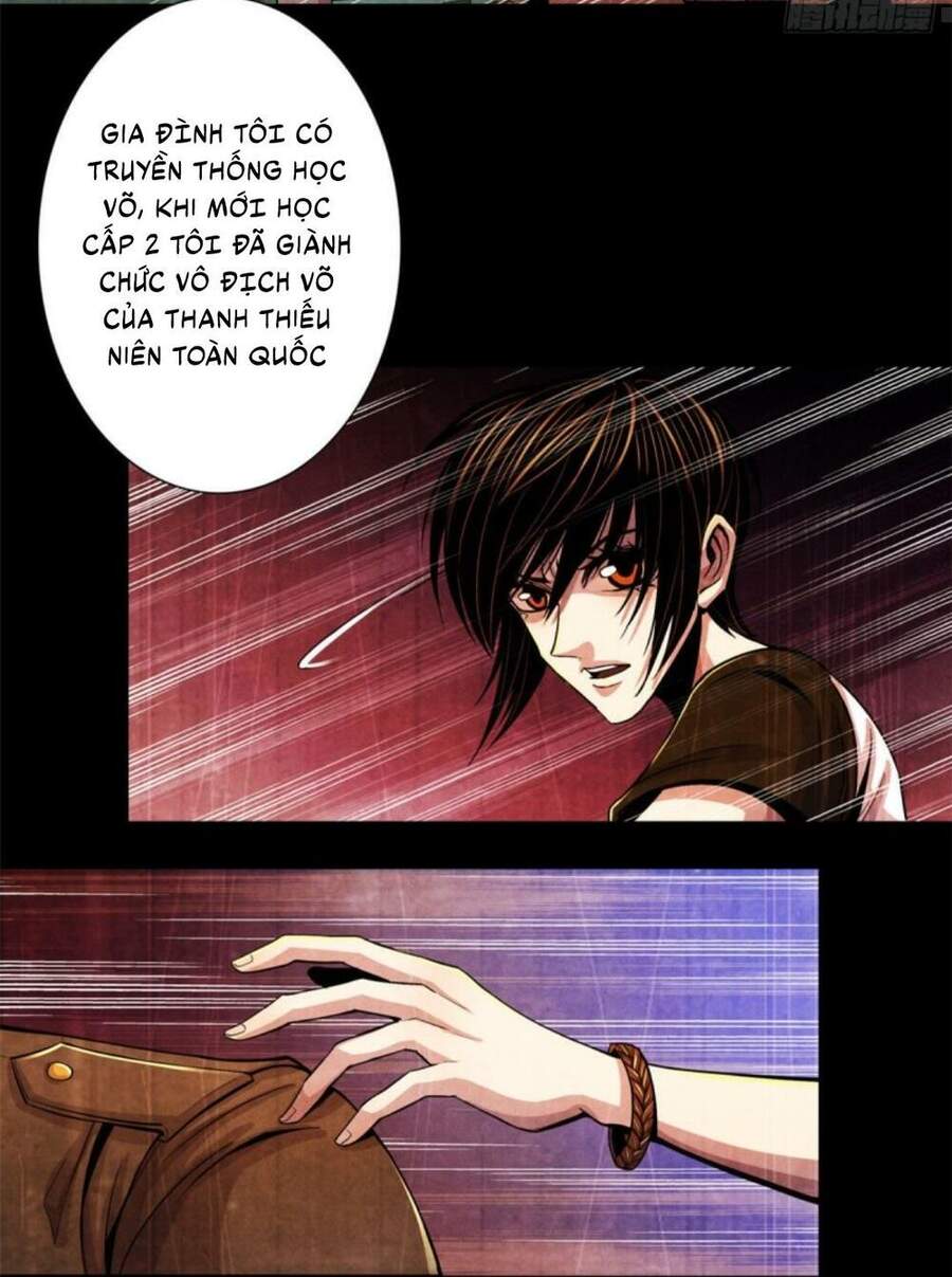 Bác Sĩ Lê Minh Chapter 25 - 9