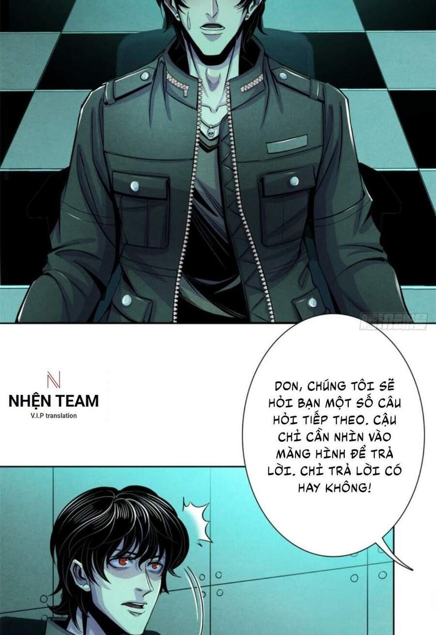 Bác Sĩ Lê Minh Chapter 26 - 19