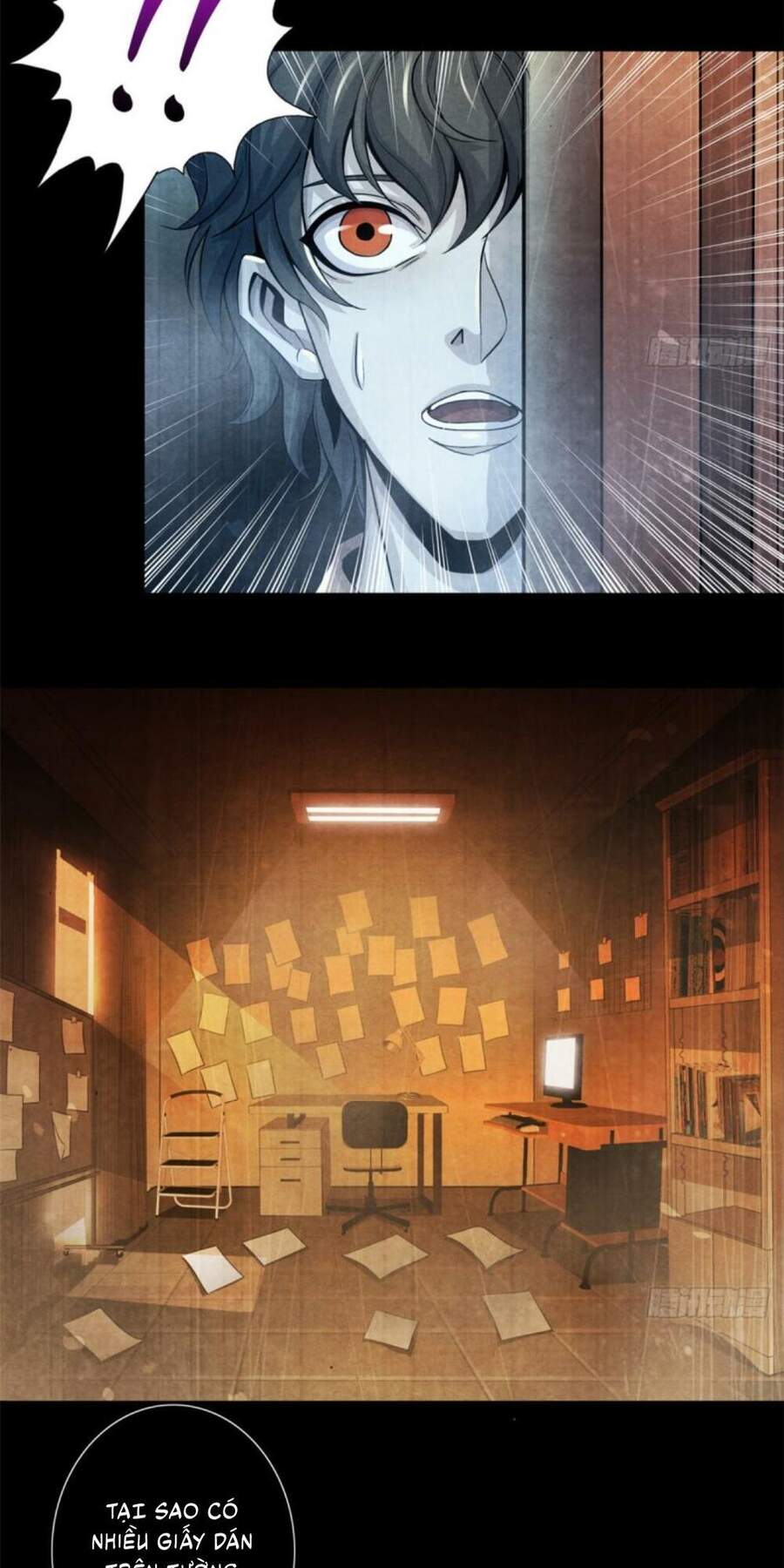 Bác Sĩ Lê Minh Chapter 26 - 26