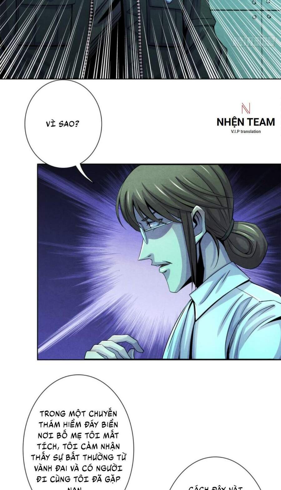 Bác Sĩ Lê Minh Chapter 26 - 4