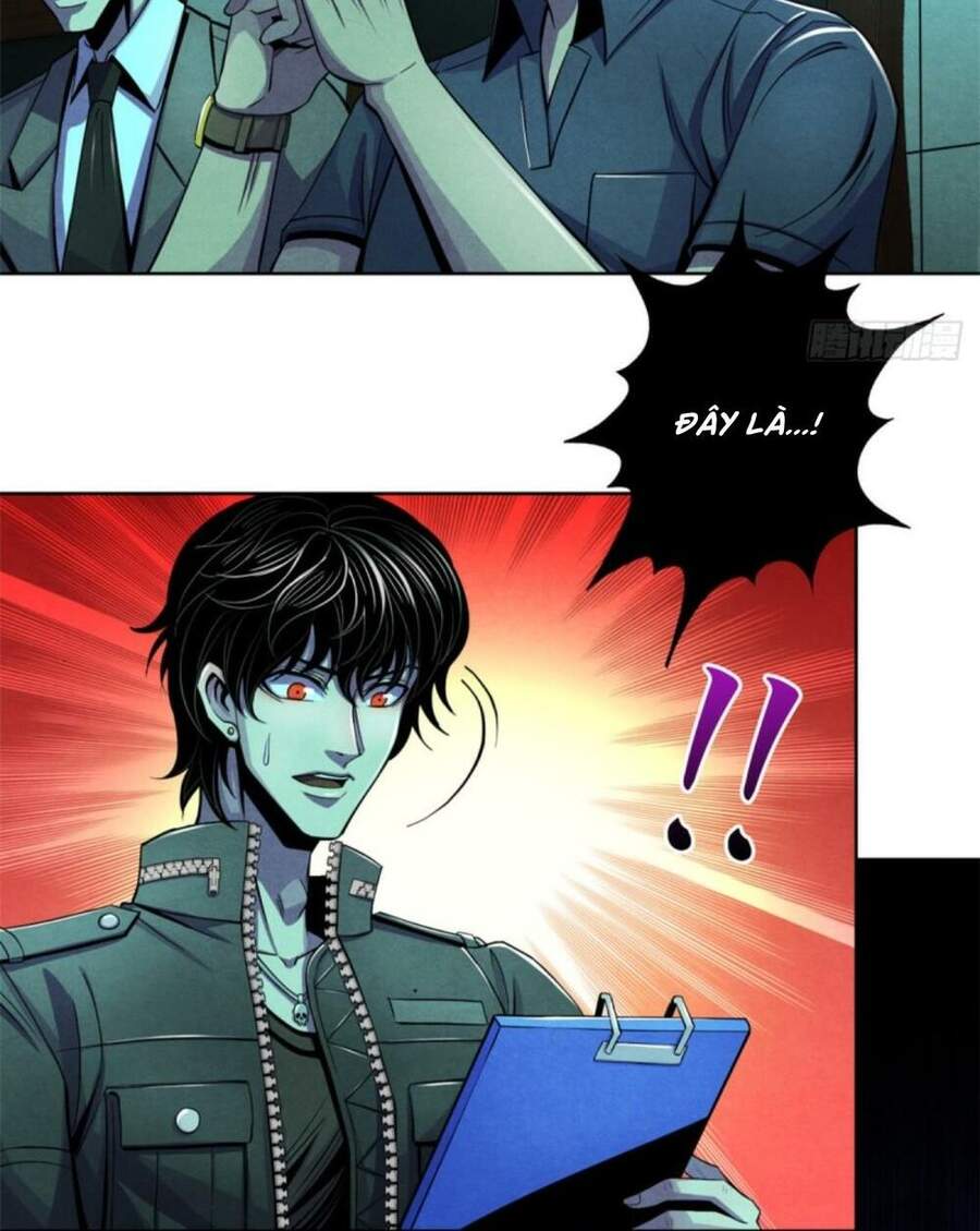 Bác Sĩ Lê Minh Chapter 26 - 40