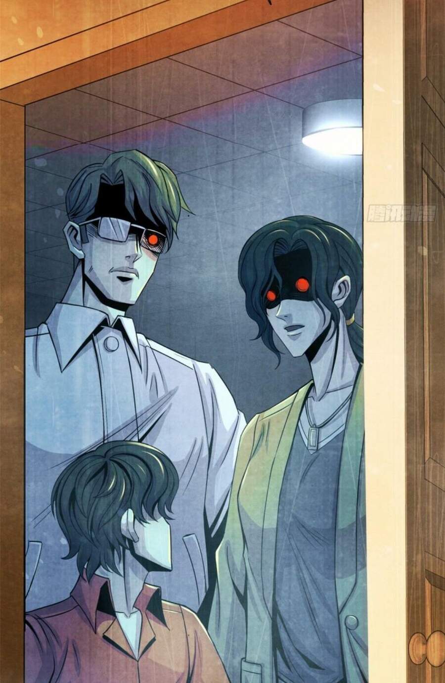 Bác Sĩ Lê Minh Chapter 26 - 43