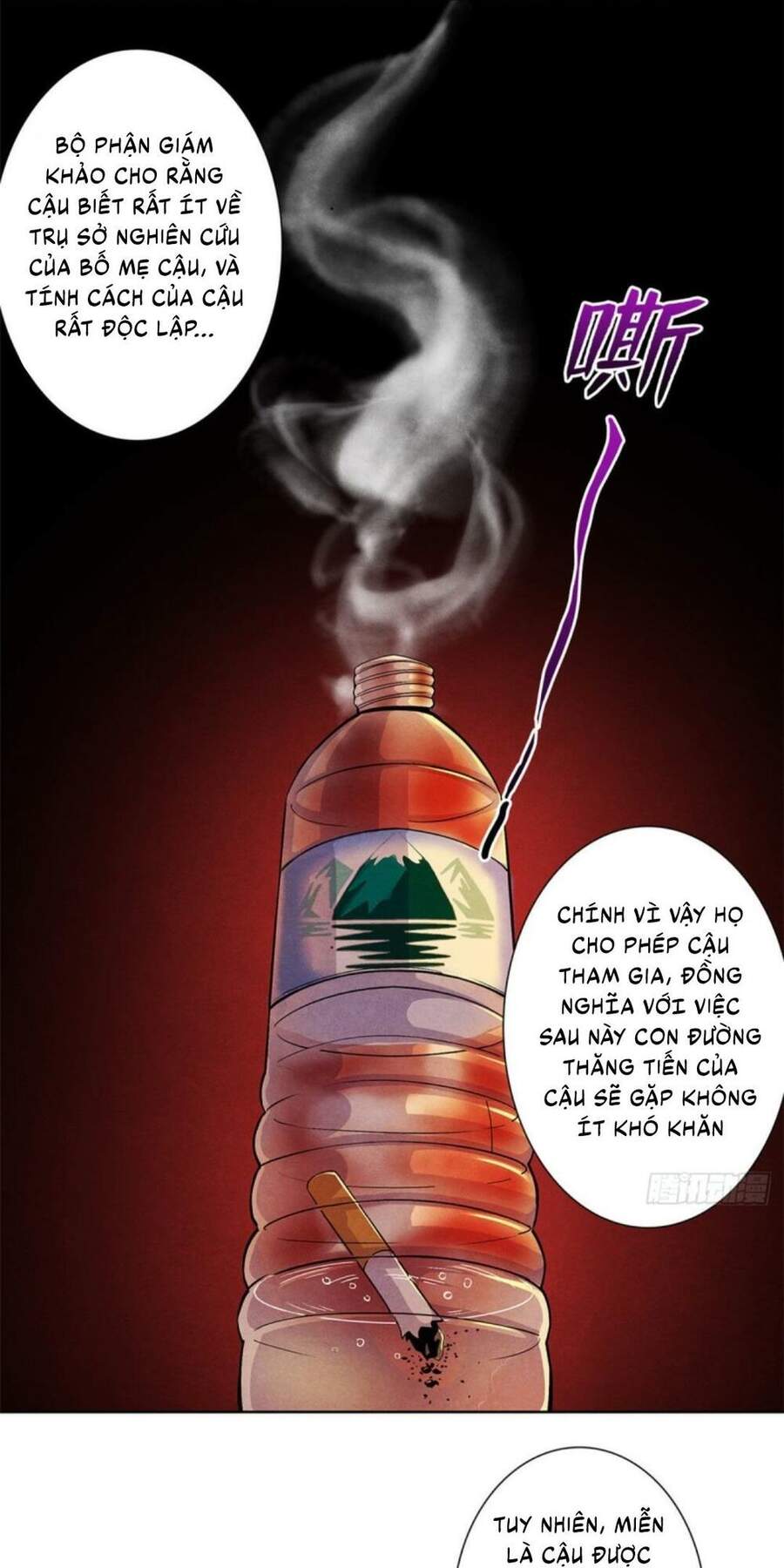 Bác Sĩ Lê Minh Chapter 27 - 44