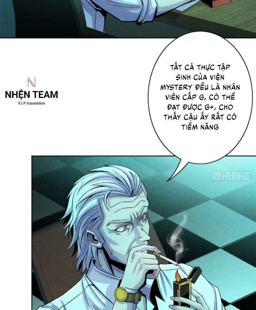 Bác Sĩ Lê Minh Chapter 28 - 12