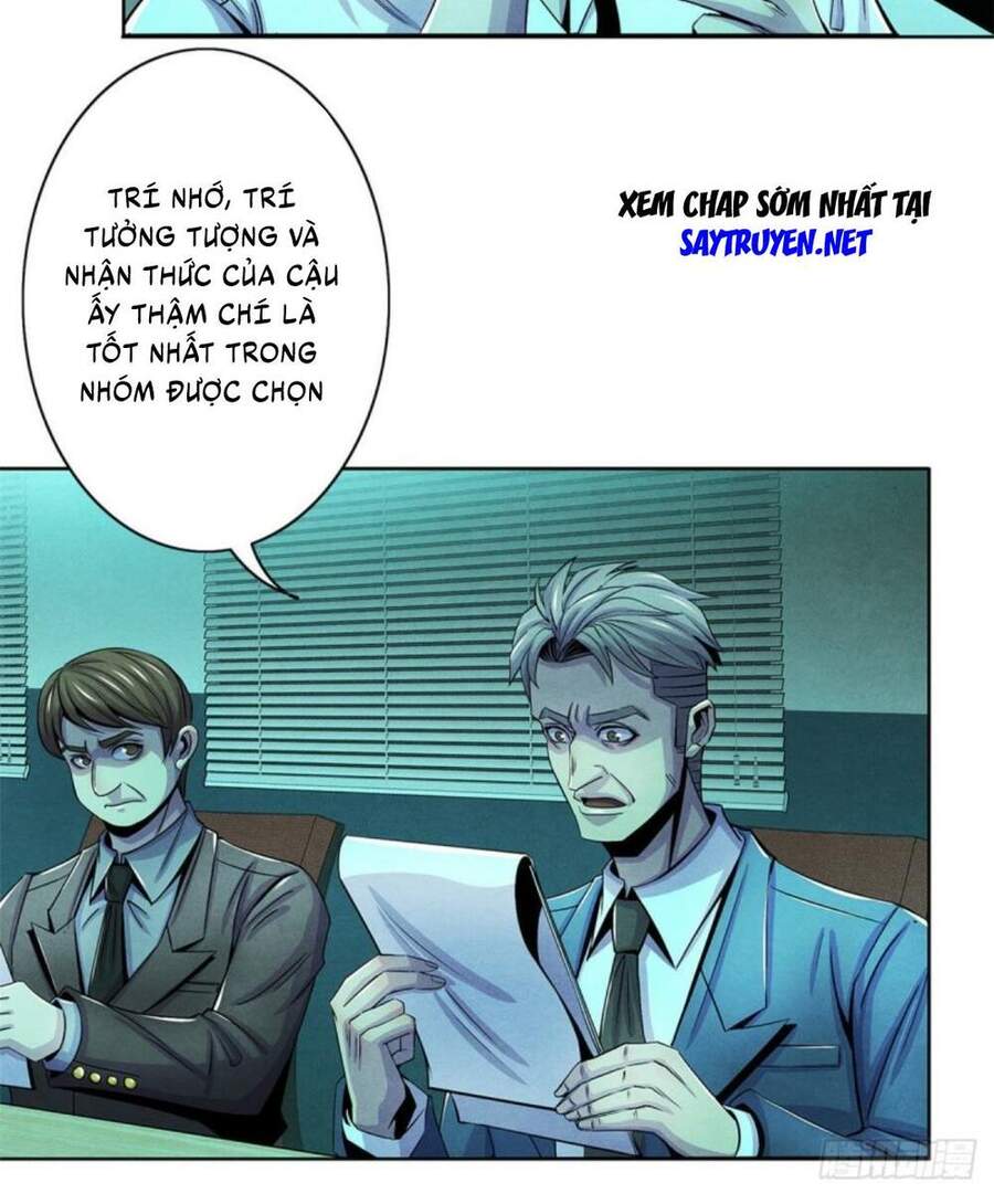 Bác Sĩ Lê Minh Chapter 28 - 13