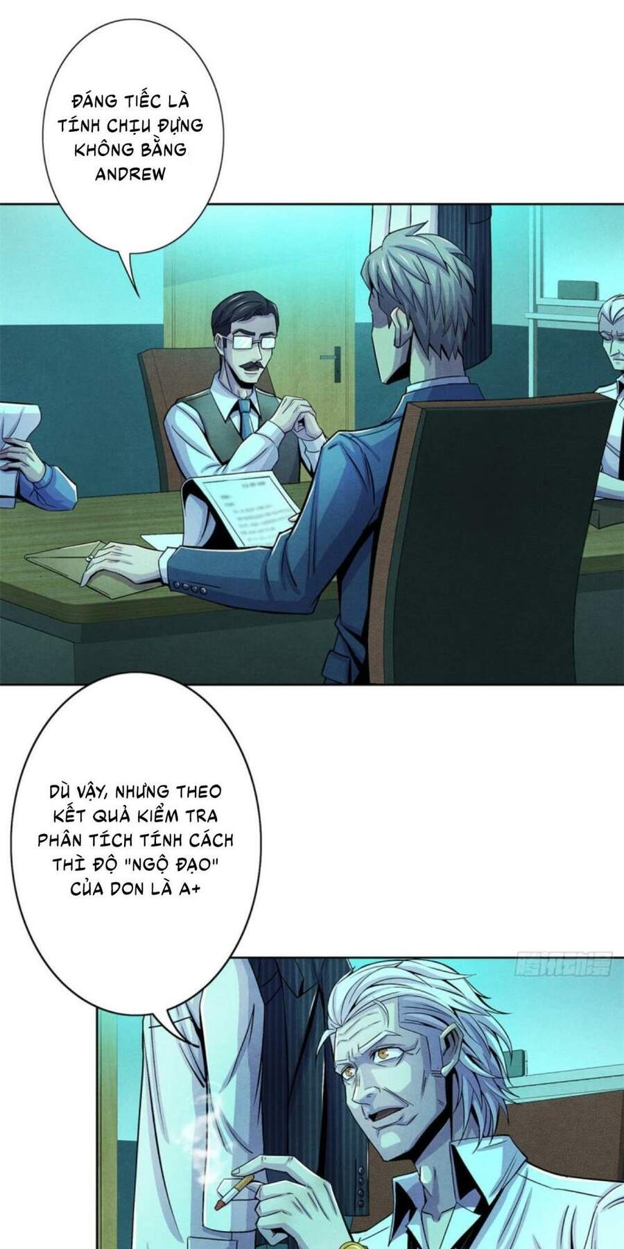 Bác Sĩ Lê Minh Chapter 28 - 14