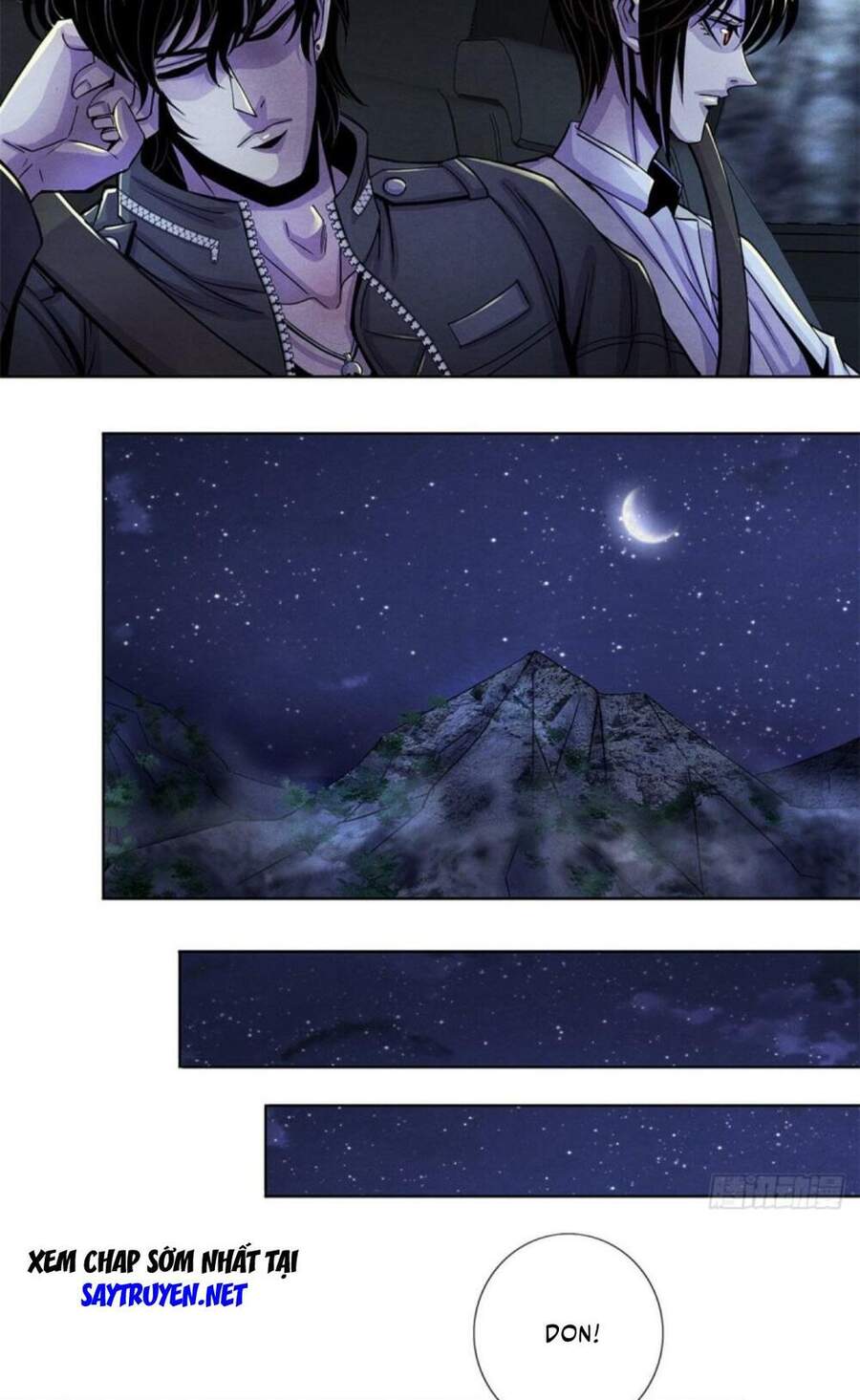 Bác Sĩ Lê Minh Chapter 28 - 35