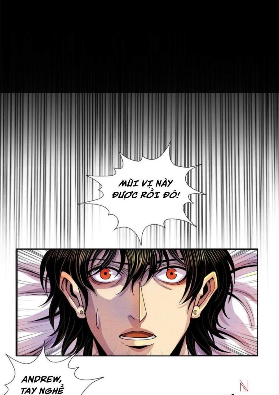 Bác Sĩ Lê Minh Chapter 29 - 12