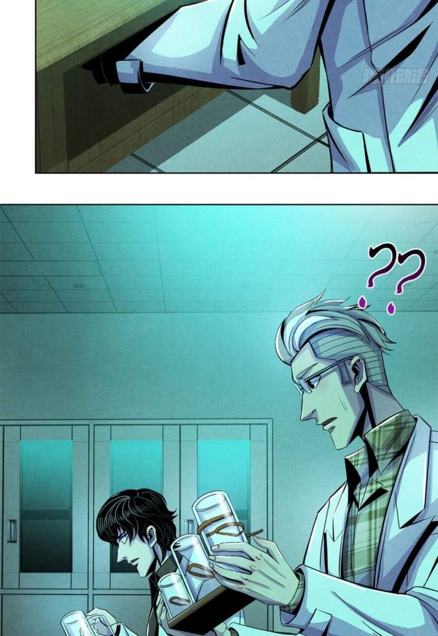 Bác Sĩ Lê Minh Chapter 29 - 28