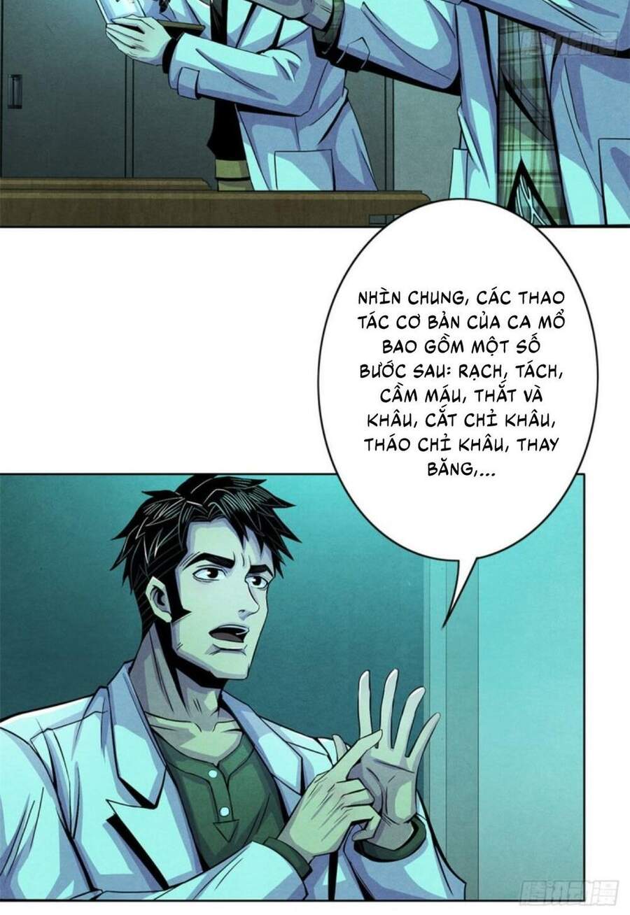 Bác Sĩ Lê Minh Chapter 29 - 29