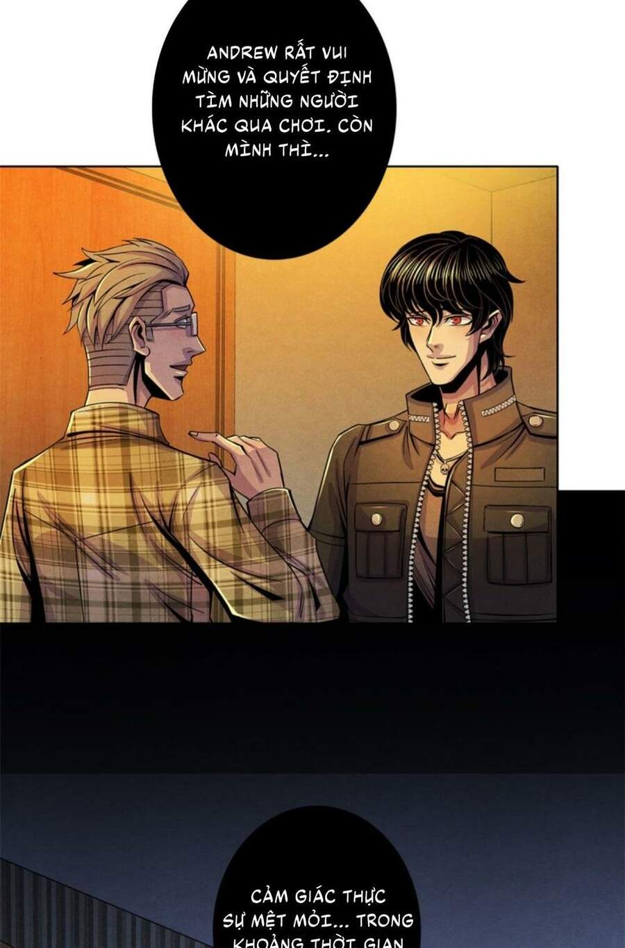 Bác Sĩ Lê Minh Chapter 29 - 8