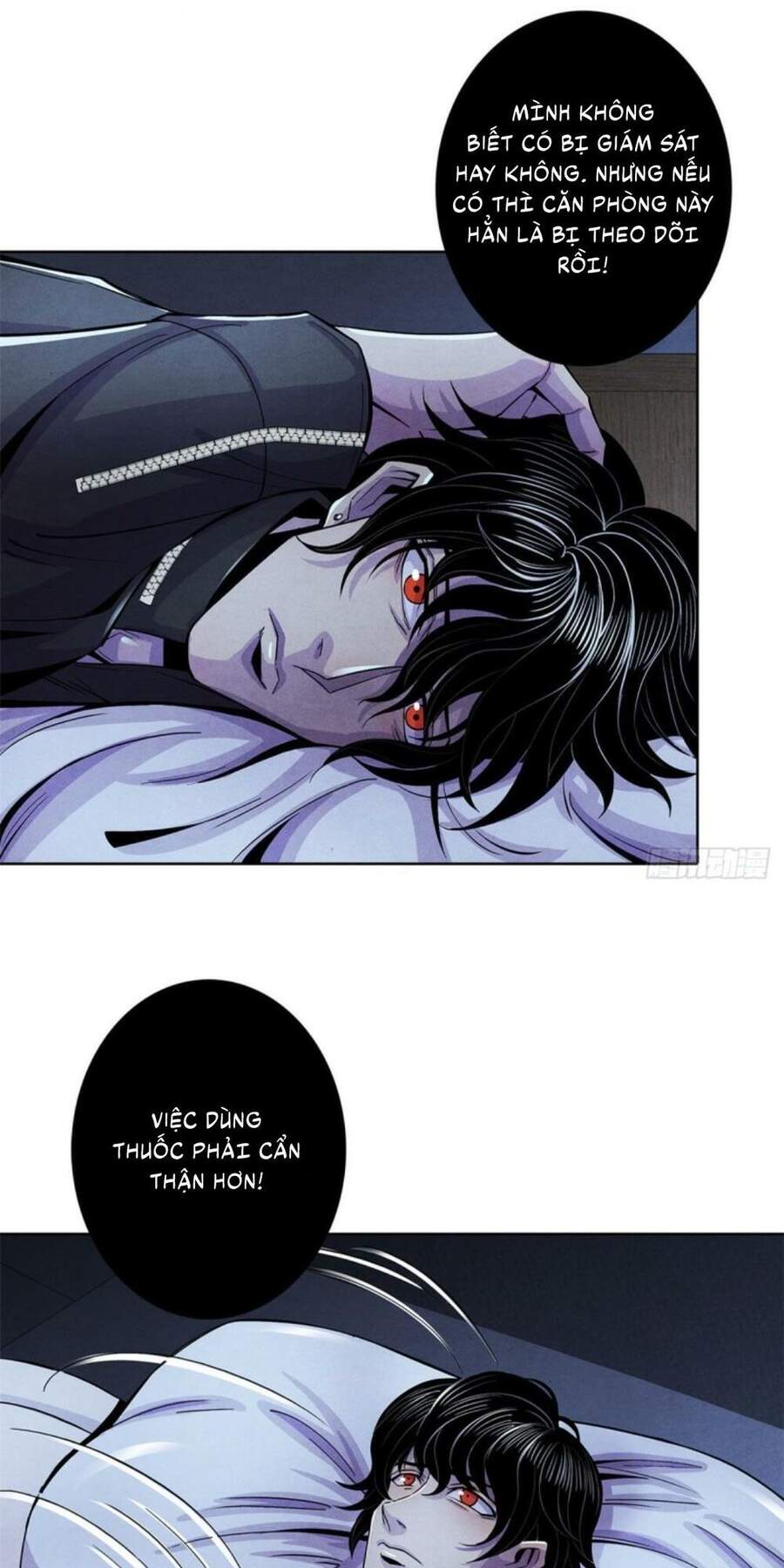 Bác Sĩ Lê Minh Chapter 29 - 10