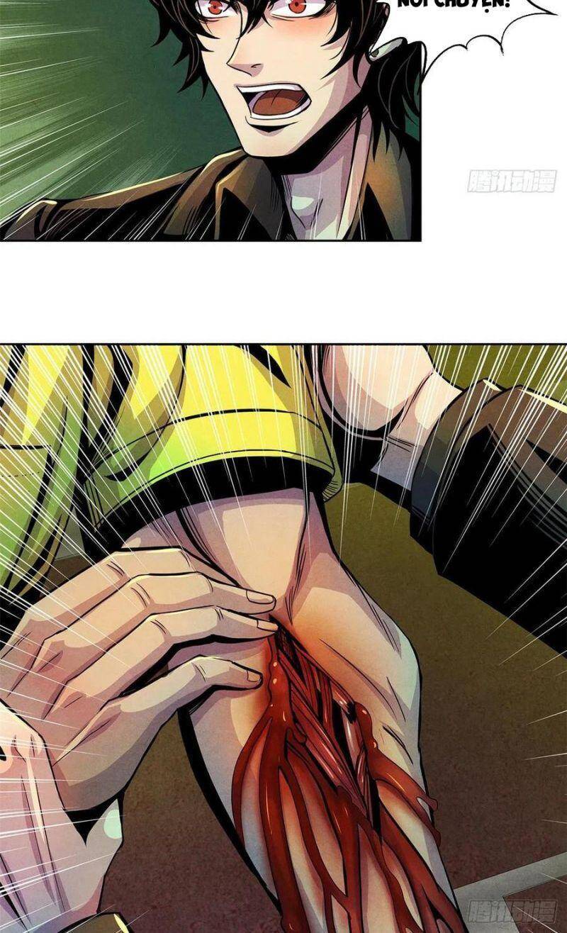 Bác Sĩ Lê Minh Chapter 3 - 13
