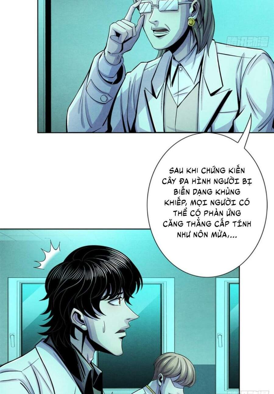 Bác Sĩ Lê Minh Chapter 30 - 22