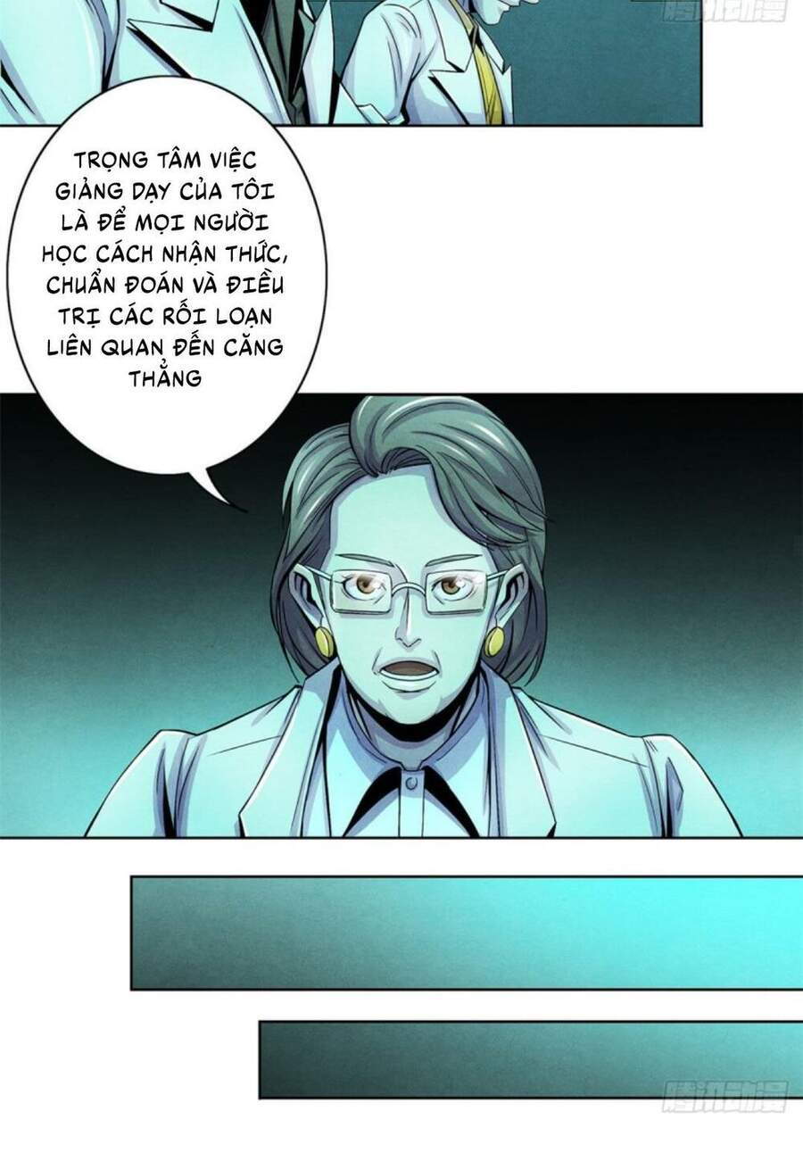Bác Sĩ Lê Minh Chapter 30 - 23