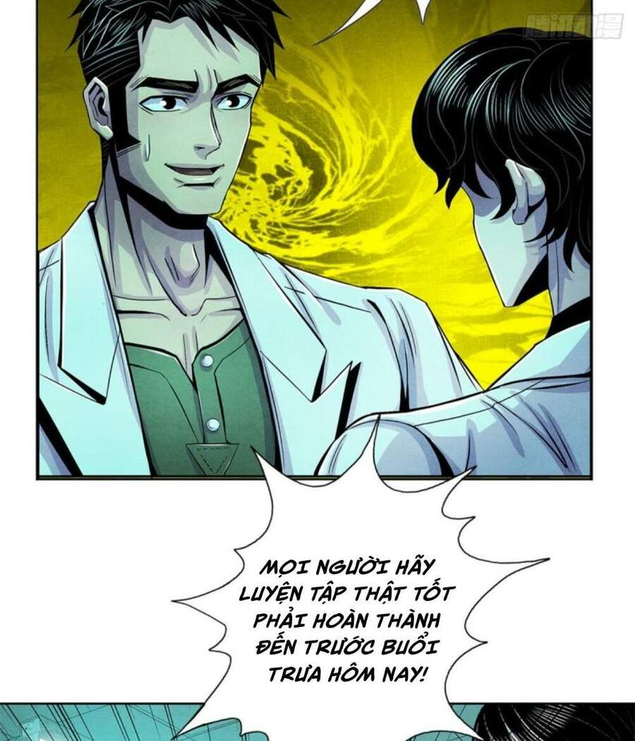 Bác Sĩ Lê Minh Chapter 30 - 4