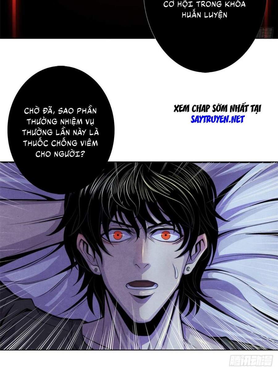 Bác Sĩ Lê Minh Chapter 30 - 34