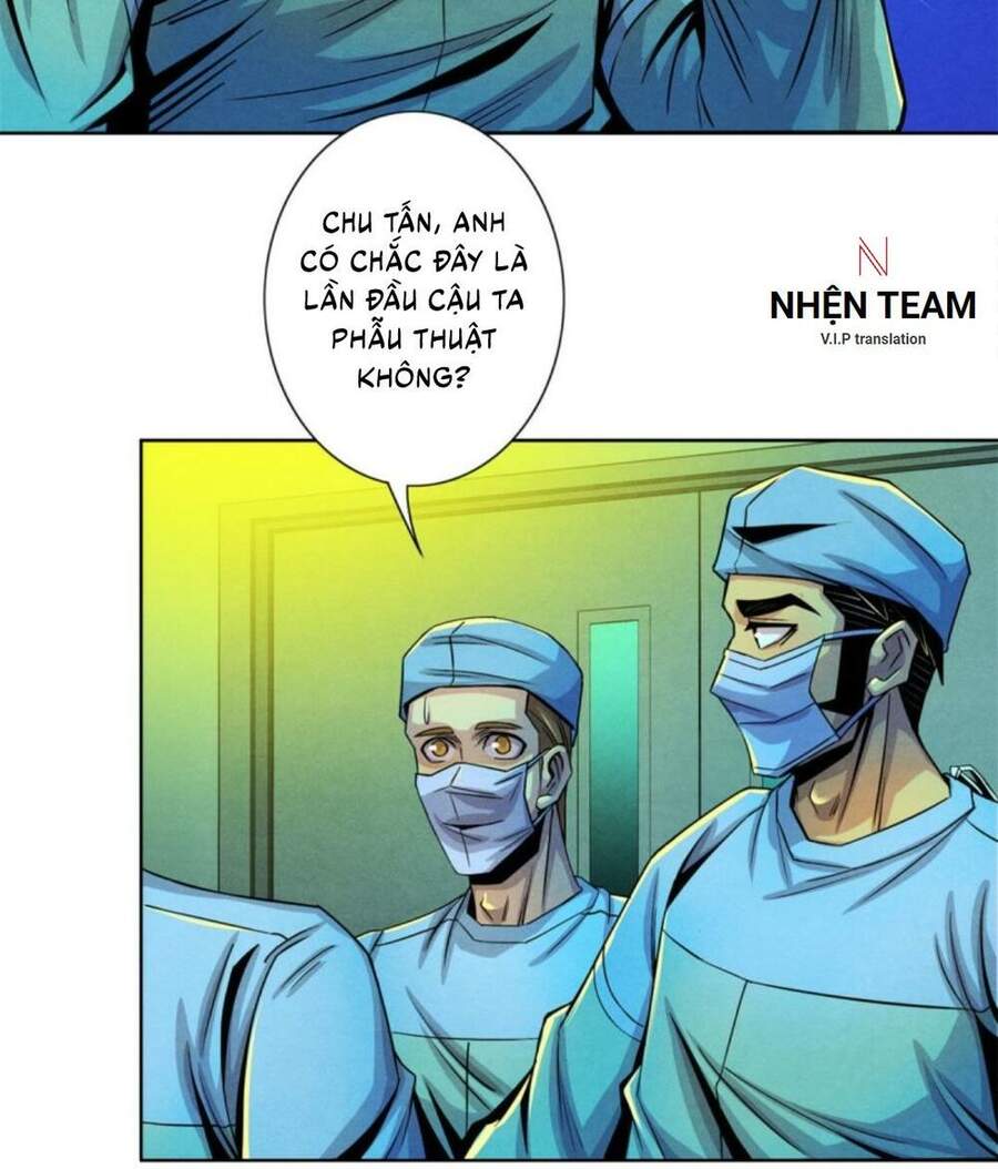 Bác Sĩ Lê Minh Chapter 32 - 24