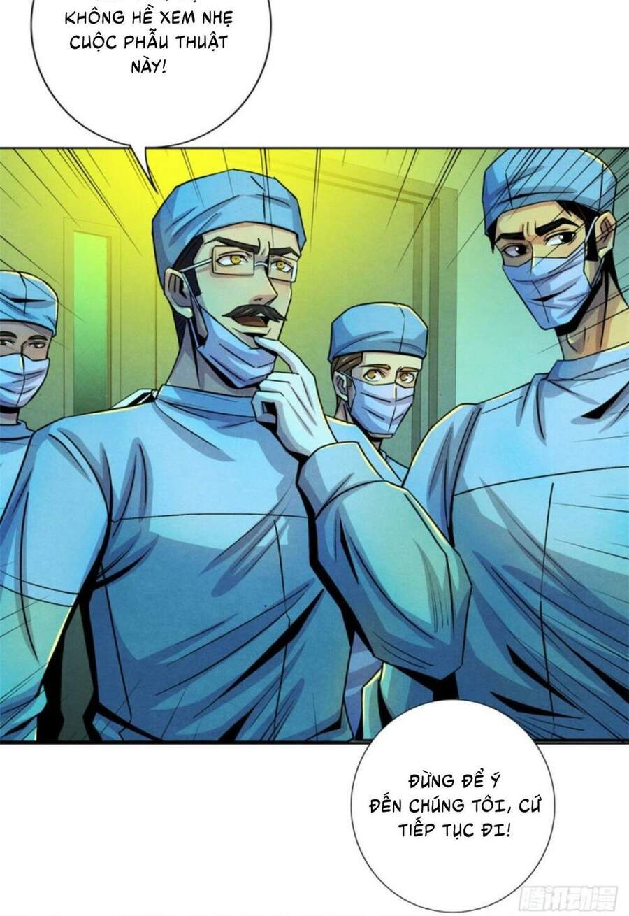 Bác Sĩ Lê Minh Chapter 32 - 5