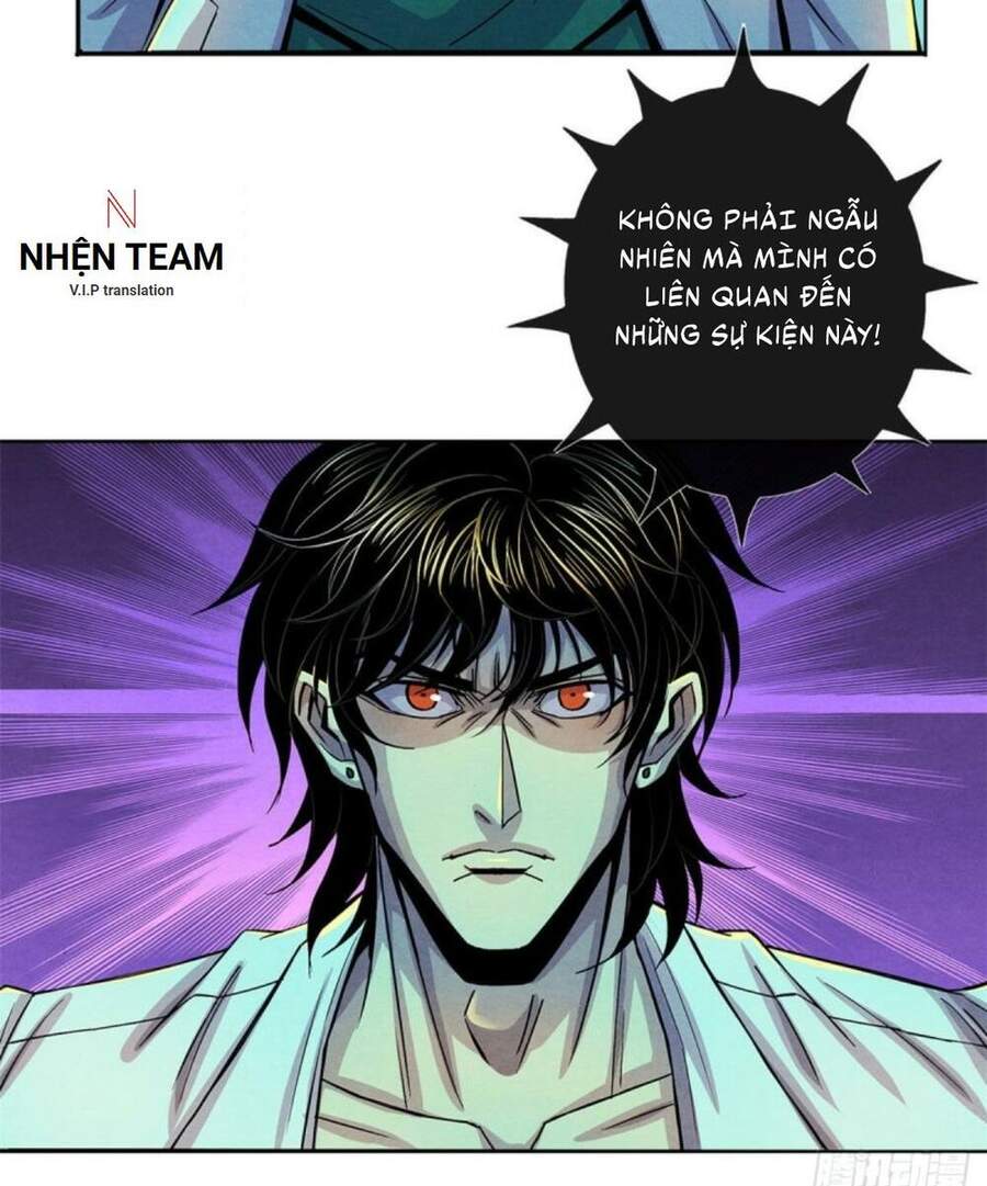 Bác Sĩ Lê Minh Chapter 33 - 43