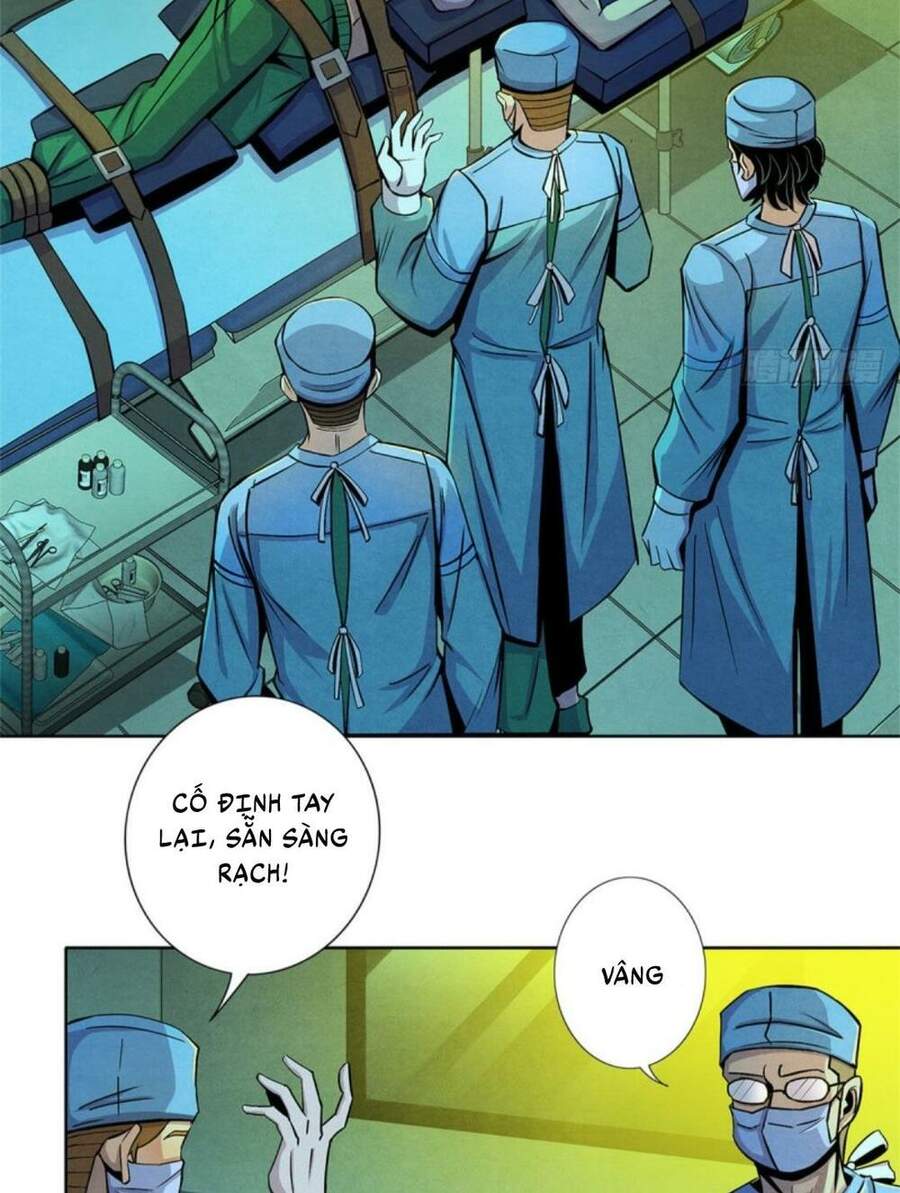Bác Sĩ Lê Minh Chapter 34 - 23