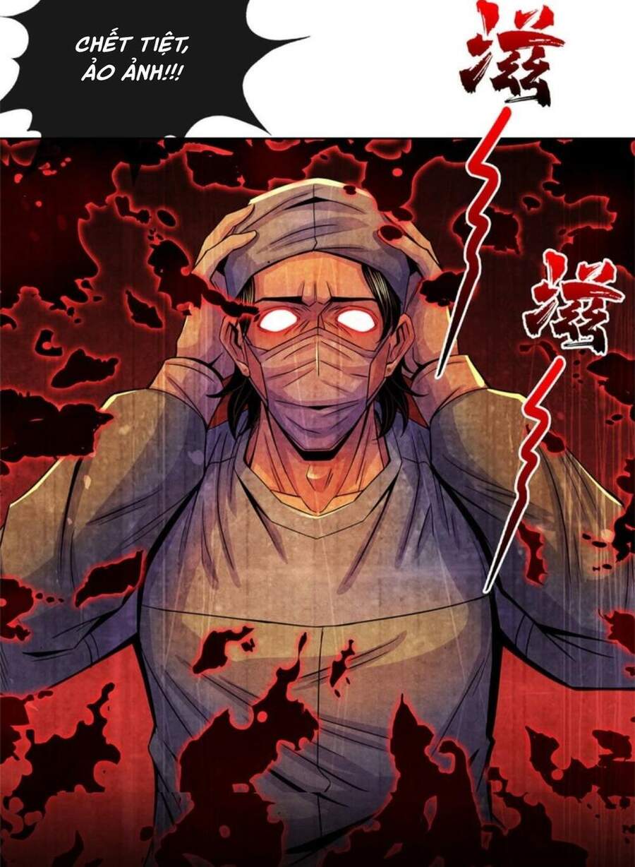 Bác Sĩ Lê Minh Chapter 34 - 27