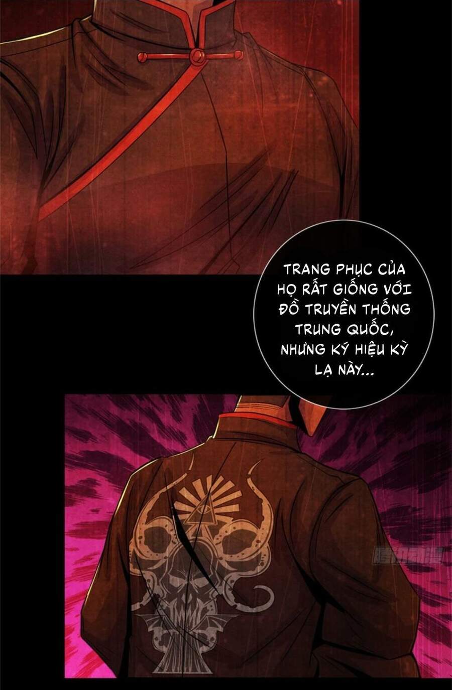 Bác Sĩ Lê Minh Chapter 34 - 32