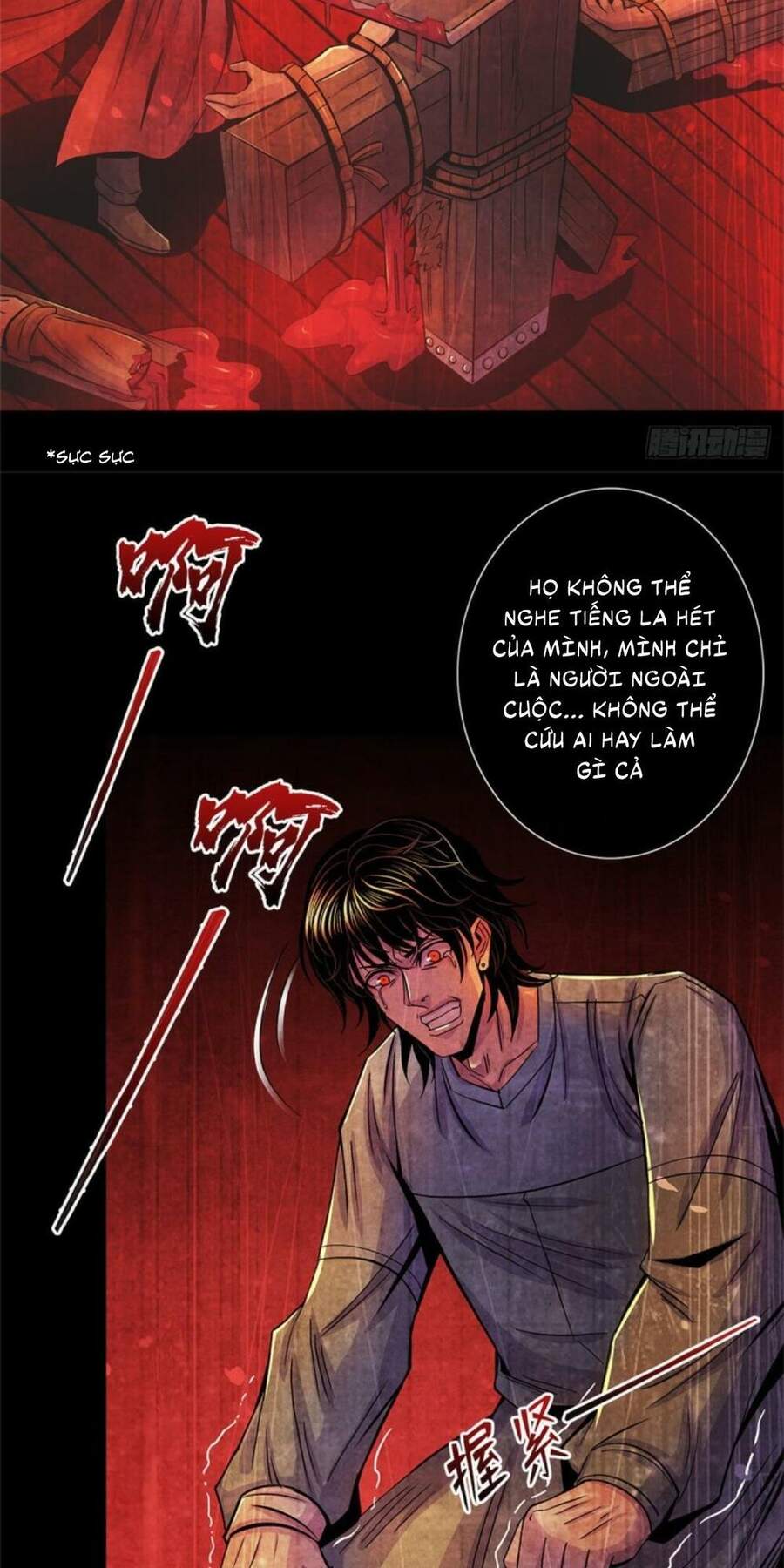 Bác Sĩ Lê Minh Chapter 34 - 41
