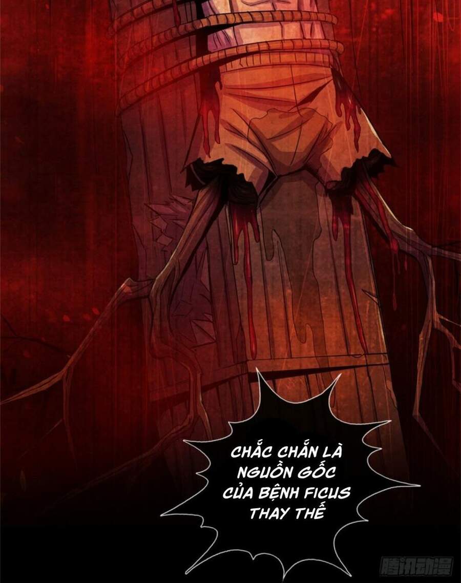Bác Sĩ Lê Minh Chapter 34 - 47