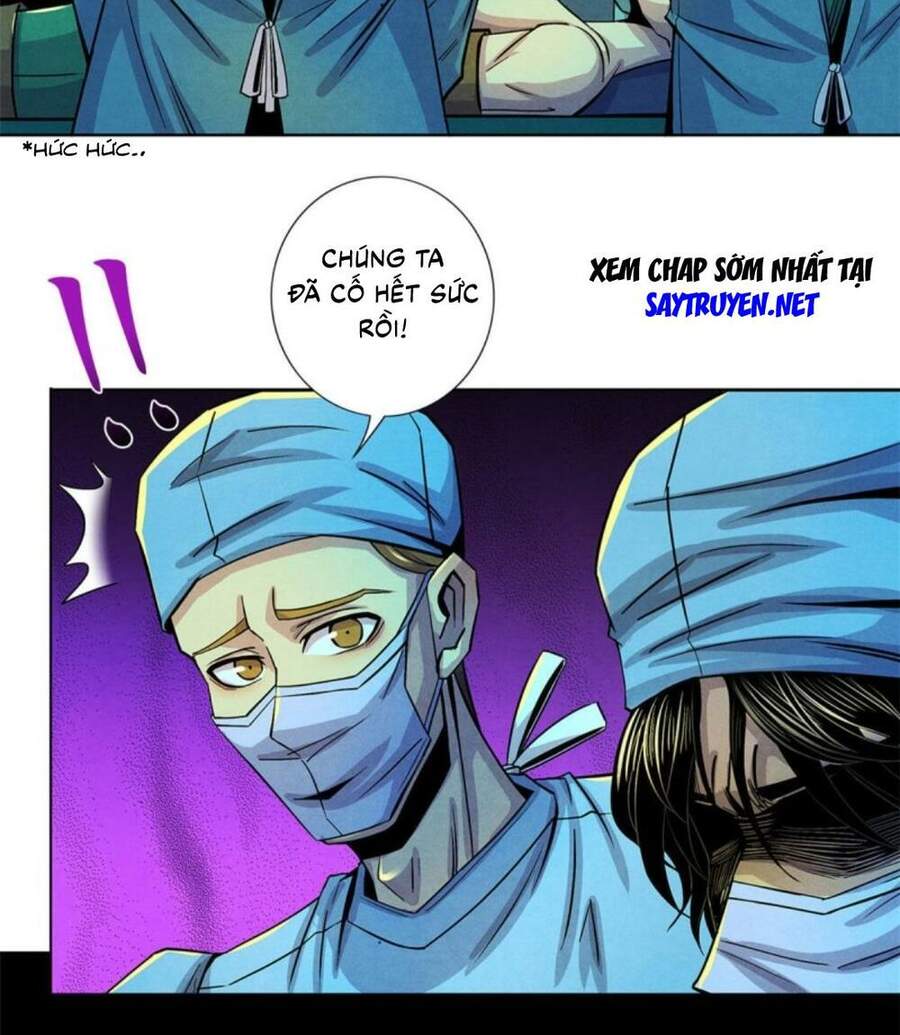 Bác Sĩ Lê Minh Chapter 36 - 30