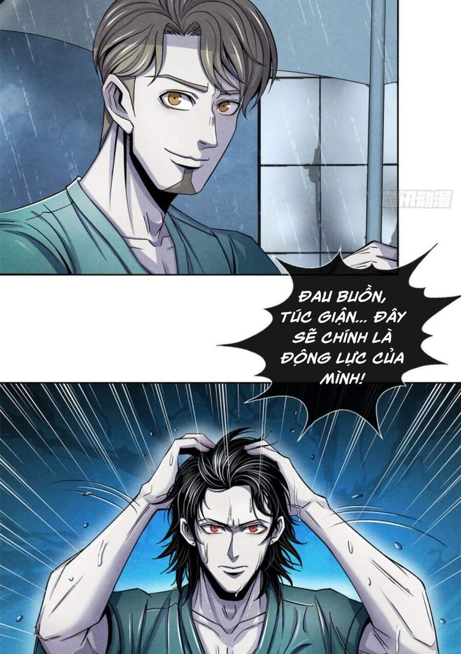 Bác Sĩ Lê Minh Chapter 36 - 37