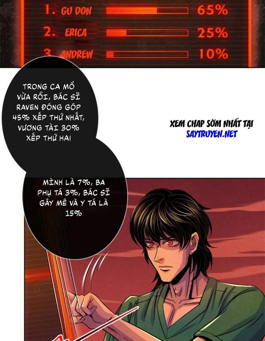 Bác Sĩ Lê Minh Chapter 36 - 7
