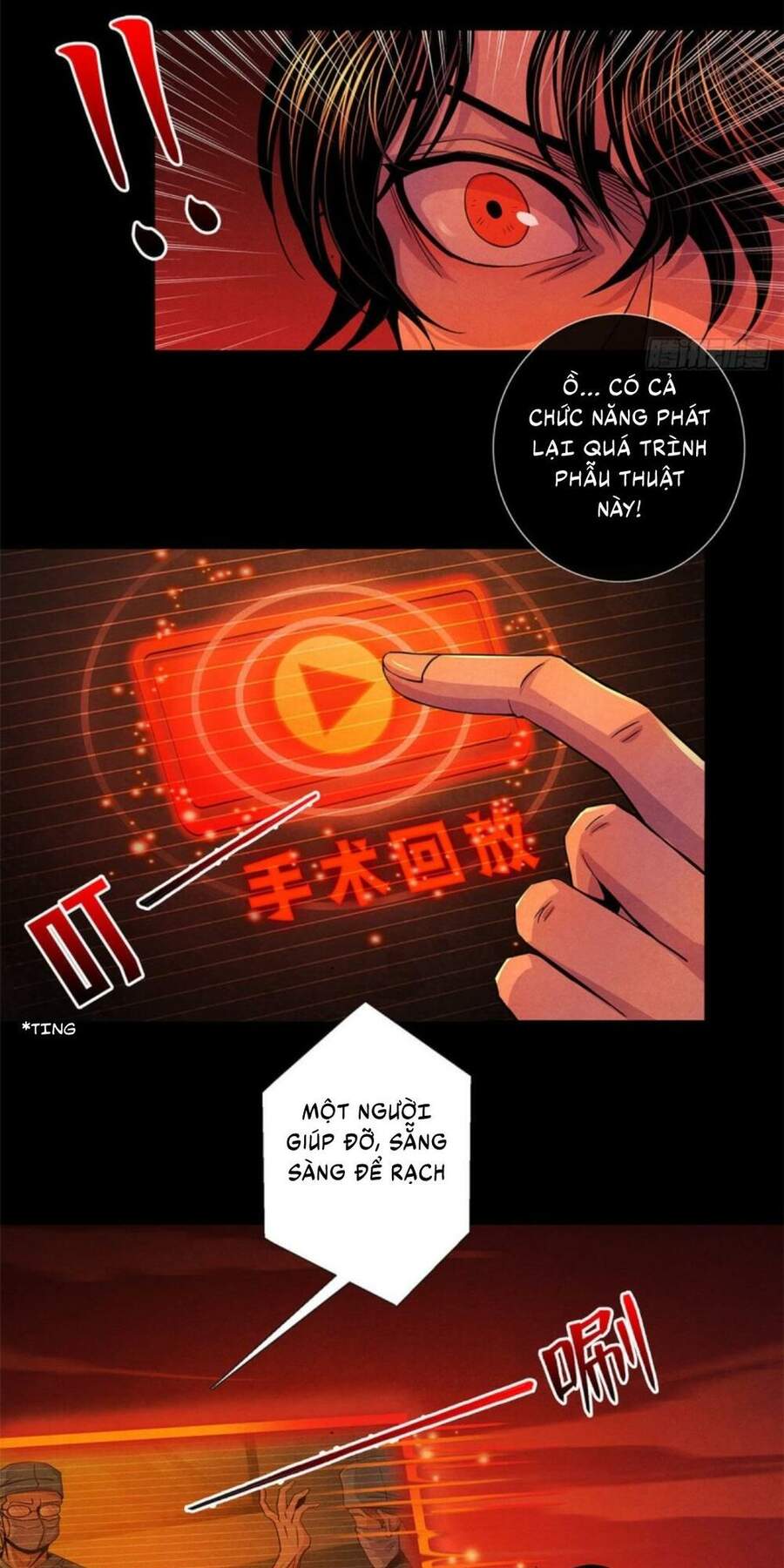 Bác Sĩ Lê Minh Chapter 36 - 9