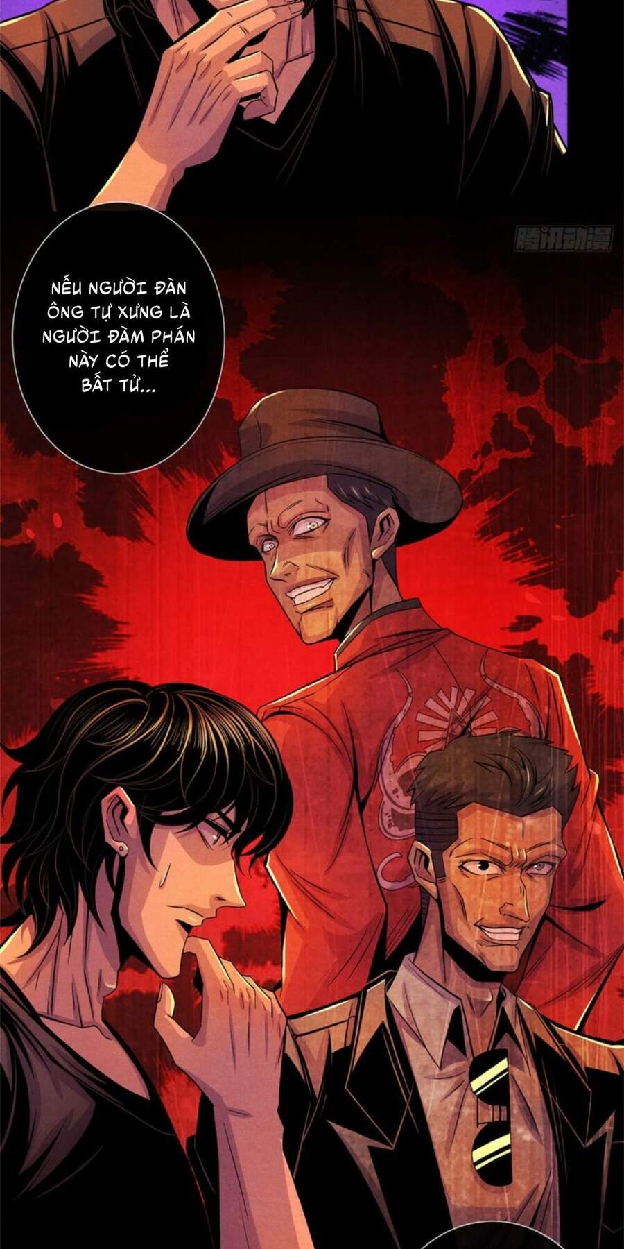 Bác Sĩ Lê Minh Chapter 37 - 11