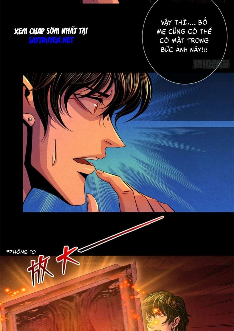 Bác Sĩ Lê Minh Chapter 37 - 12