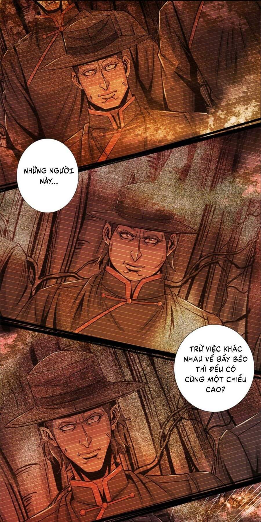 Bác Sĩ Lê Minh Chapter 37 - 14