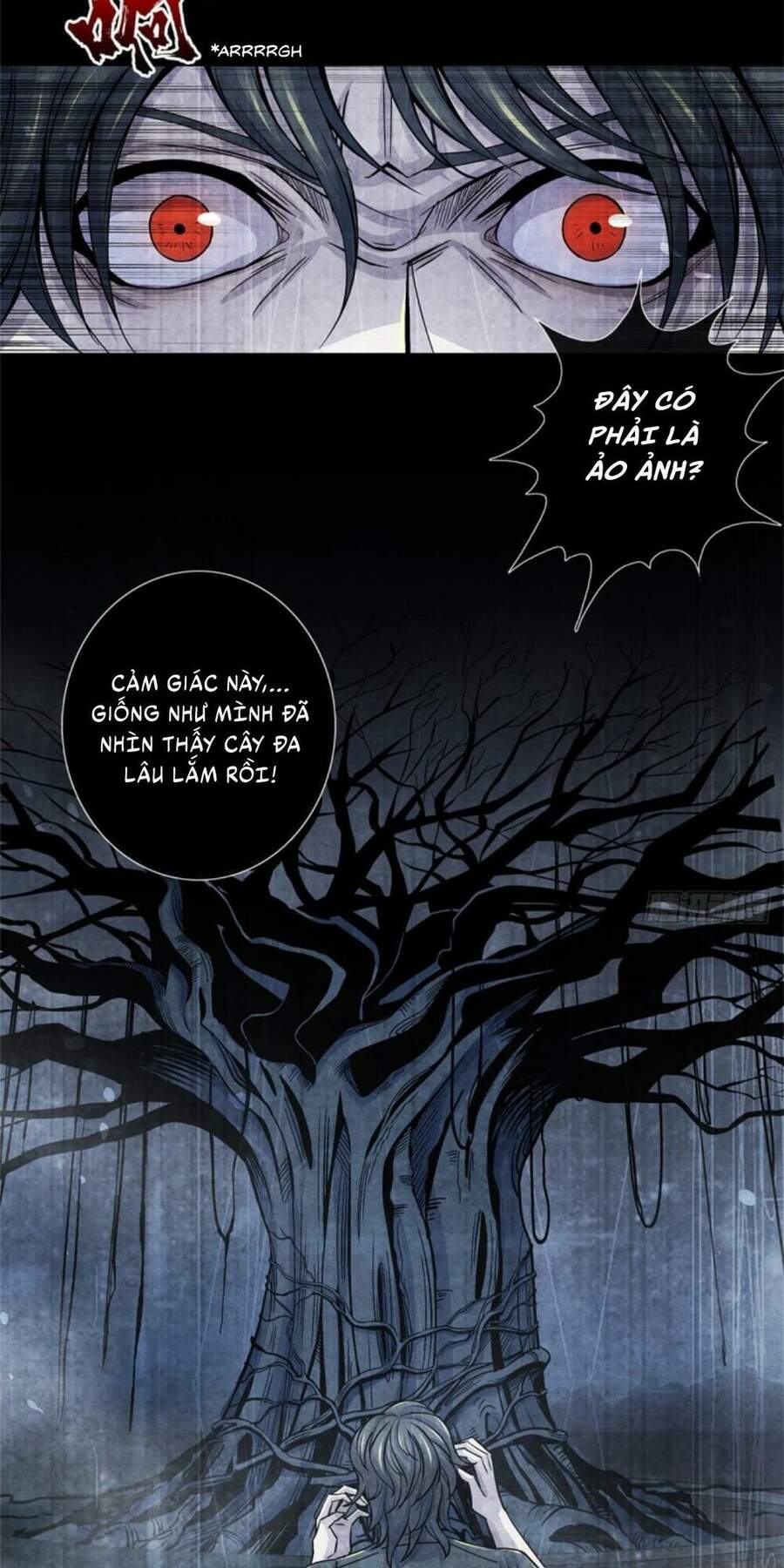Bác Sĩ Lê Minh Chapter 37 - 20