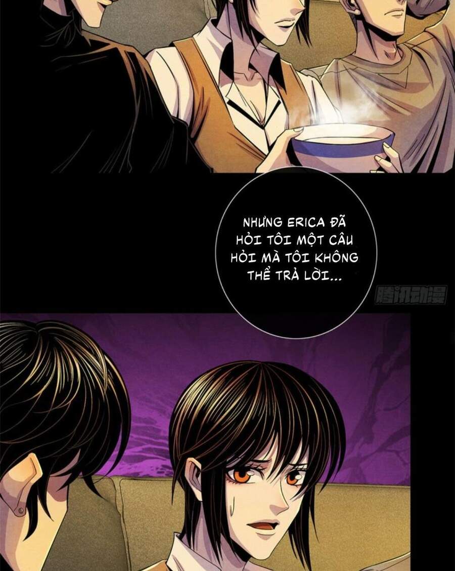 Bác Sĩ Lê Minh Chapter 37 - 4