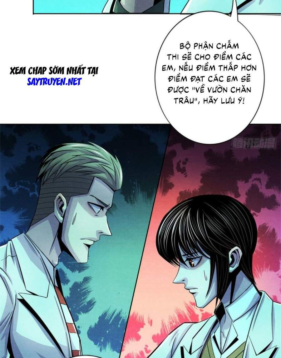 Bác Sĩ Lê Minh Chapter 37 - 33