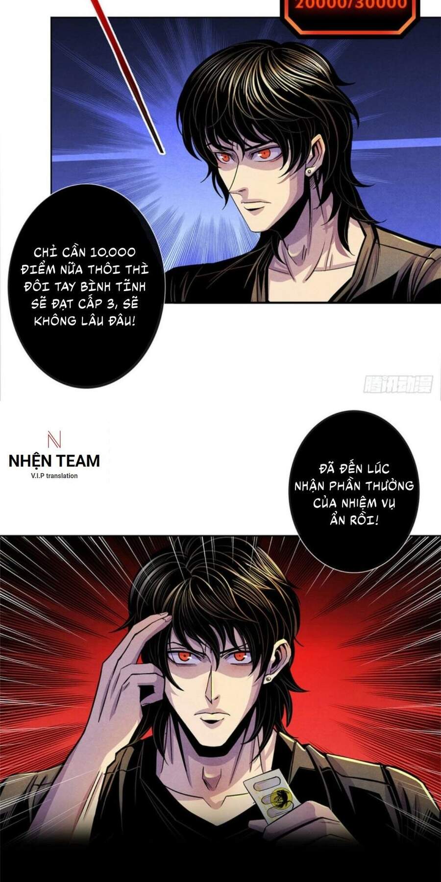 Bác Sĩ Lê Minh Chapter 37 - 7